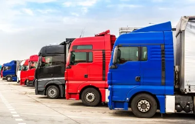 Adana Gülyalı Ambar Nakliyat