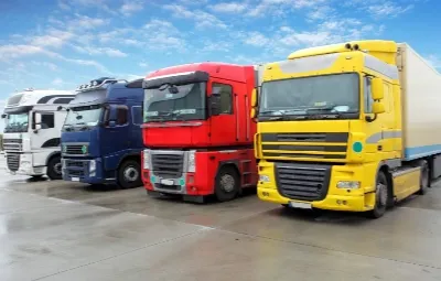 Adana Gülyalı Nakliye Ambarı