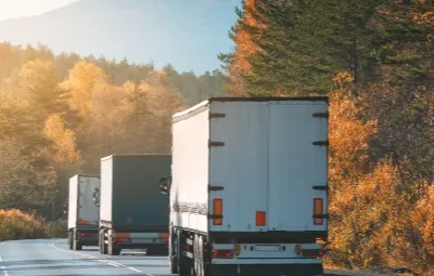 Adana ile Gülyalı Arası Klima Taşıma