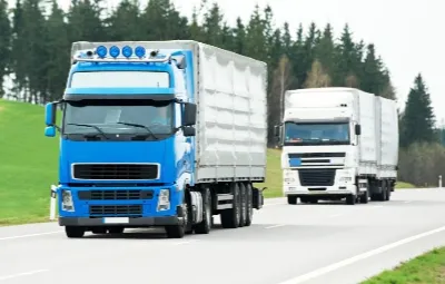 Adana ile Gülyalı Arası Eşya Taşıma